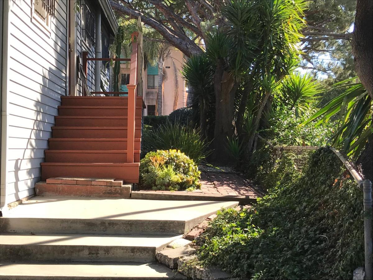 Sanborn Guest House Los Angeles Exterior photo