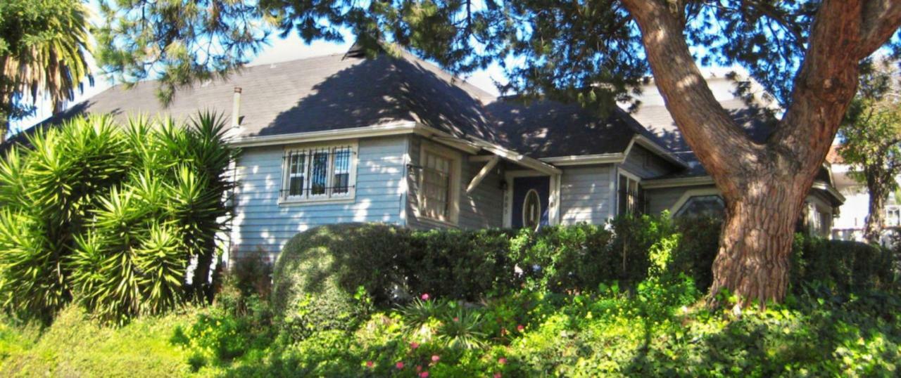Sanborn Guest House Los Angeles Exterior photo